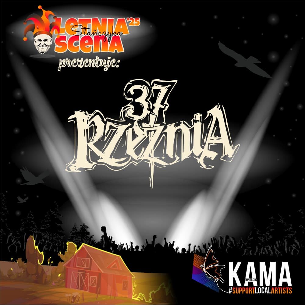 RZEŹNIA 37
