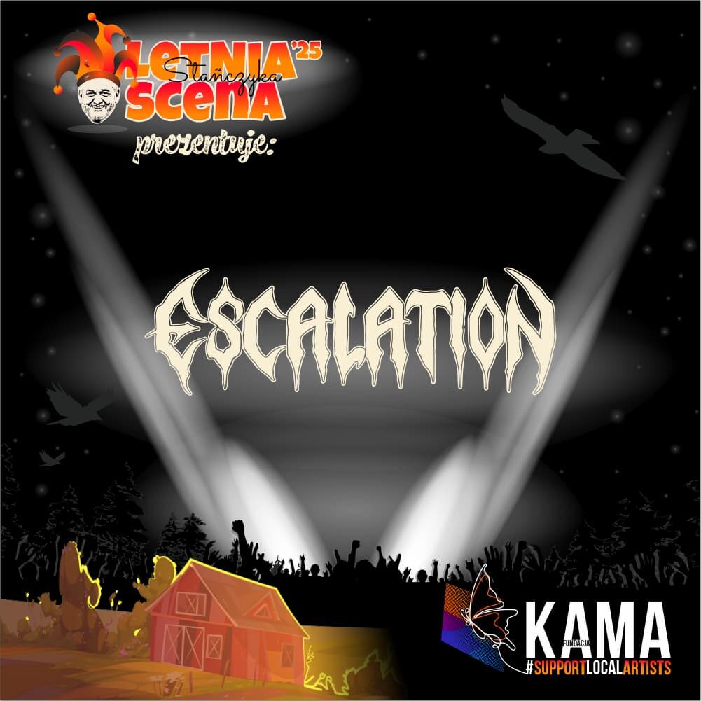 ESCALATION