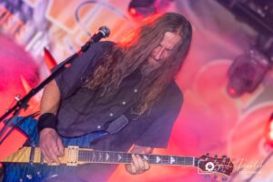 Moorah band prague