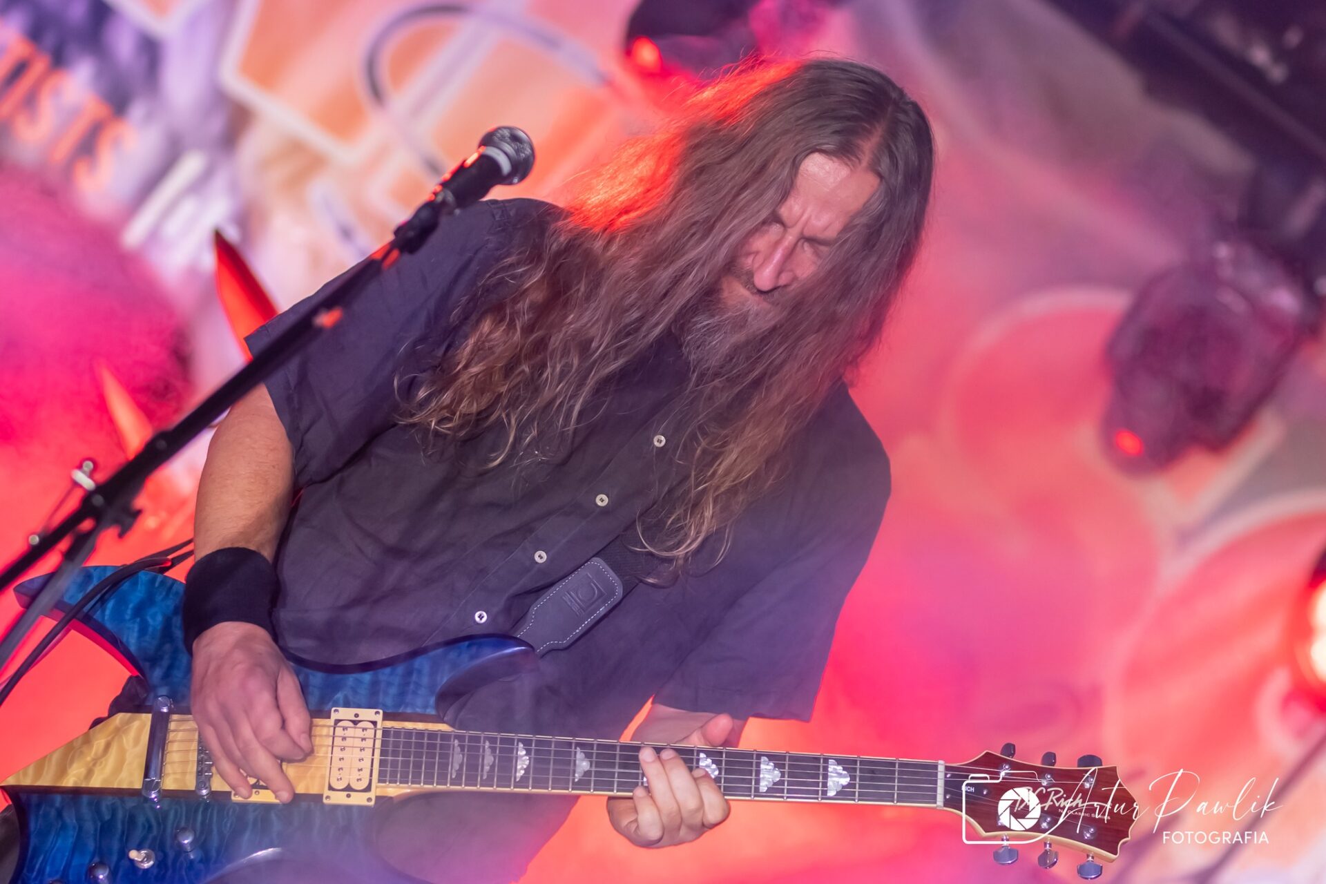 Moorah band prague