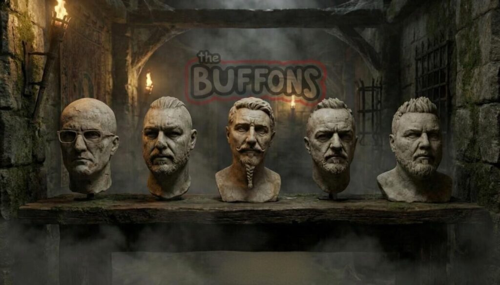 The Buffons