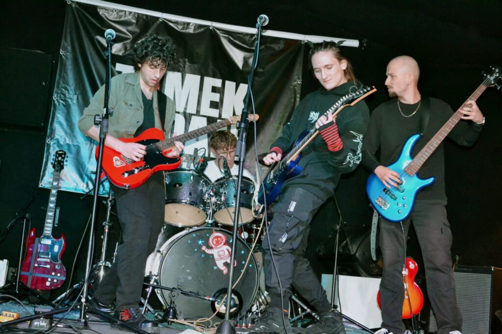 msv band
