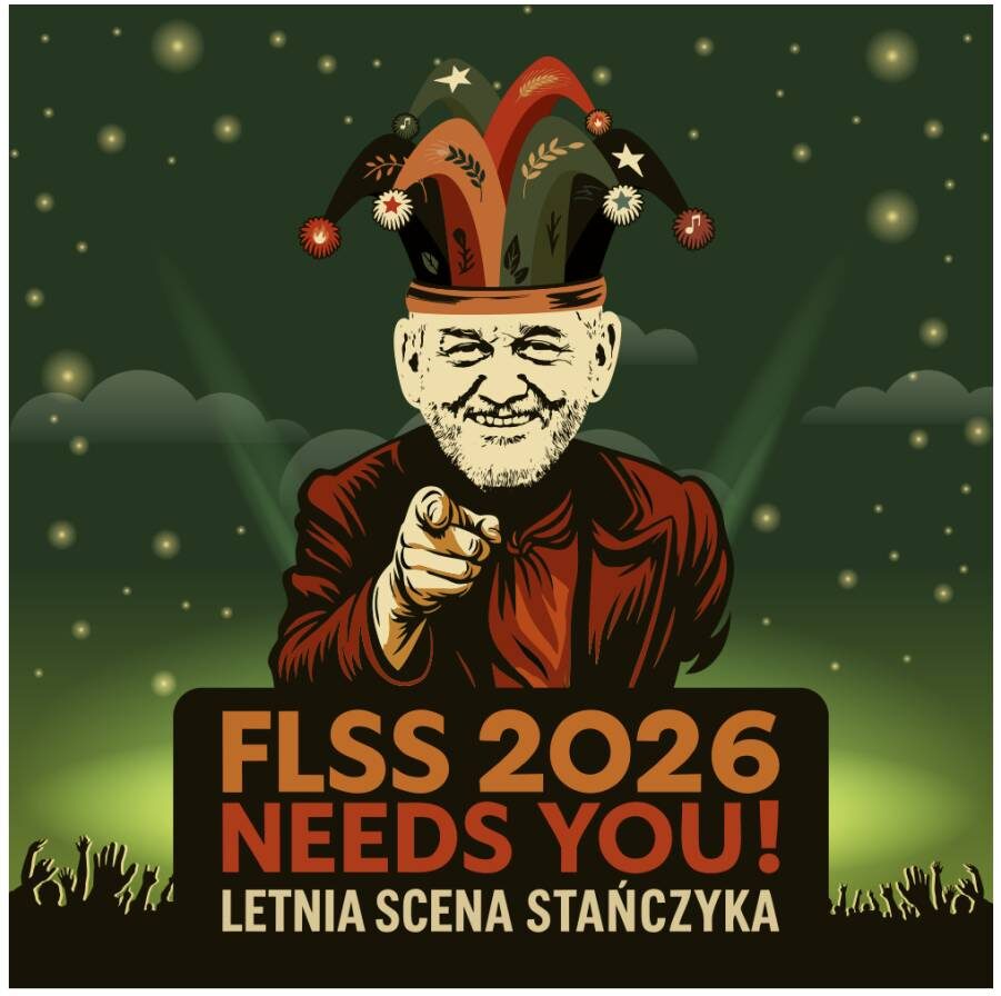 Zagraj z nami, zglos swoj zespol Zgłoś swój zespół