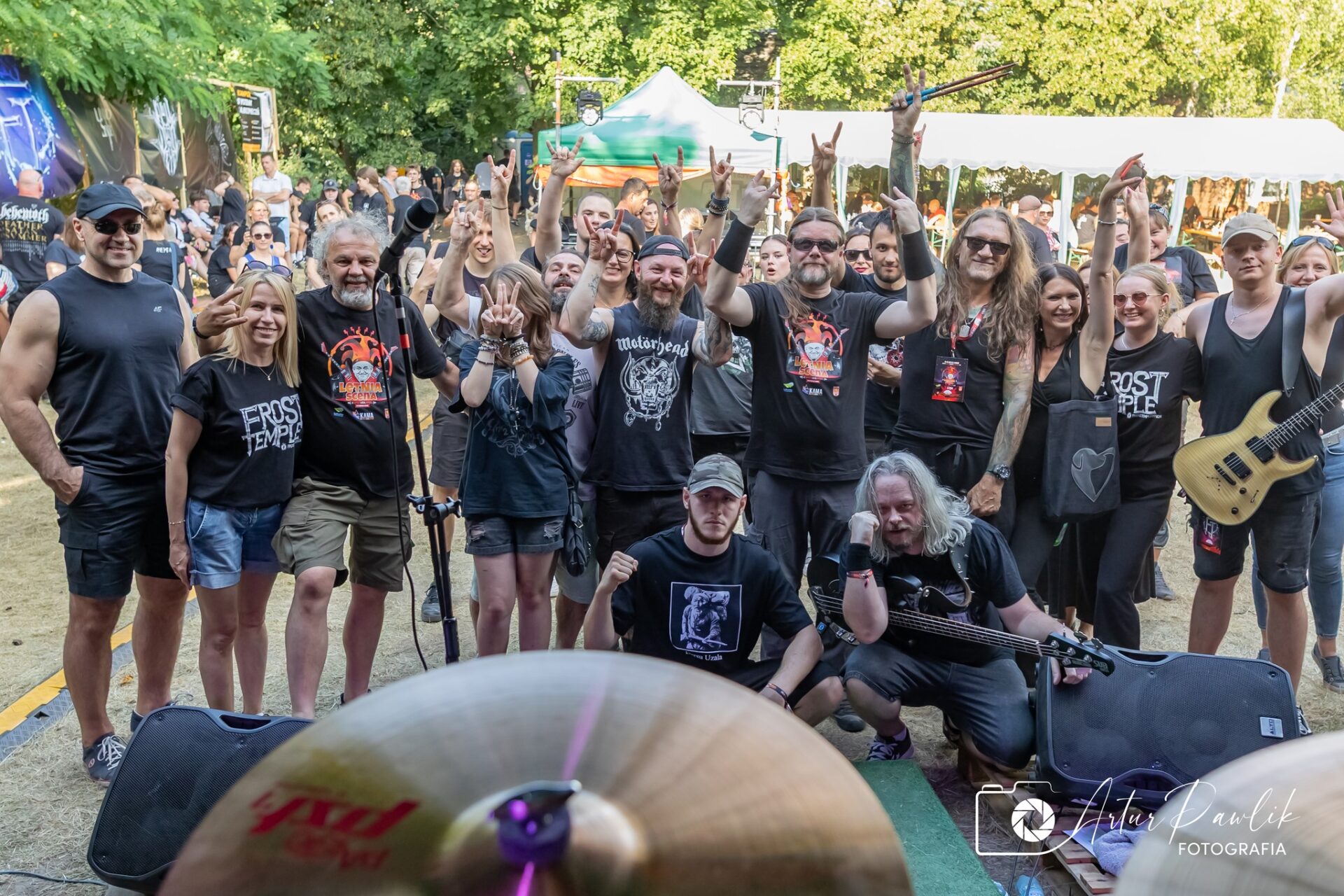 Festiwal Letnia Scena Stańczyka