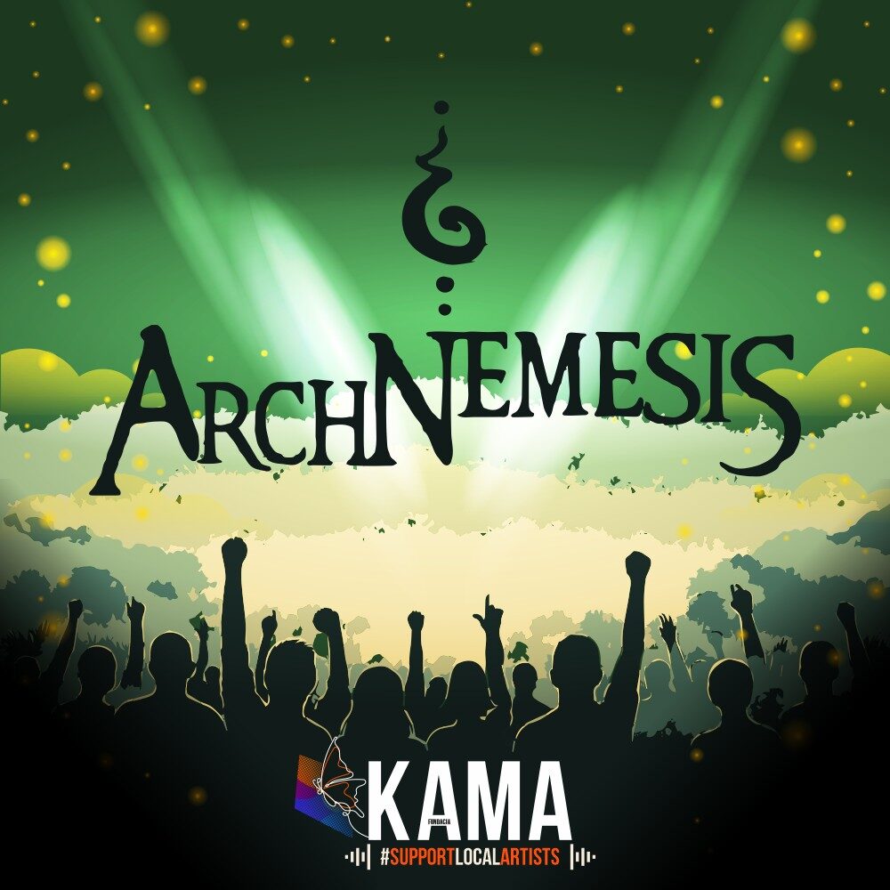 Arch Nemesis