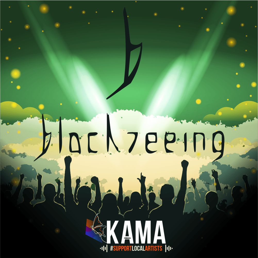 Blackseeing