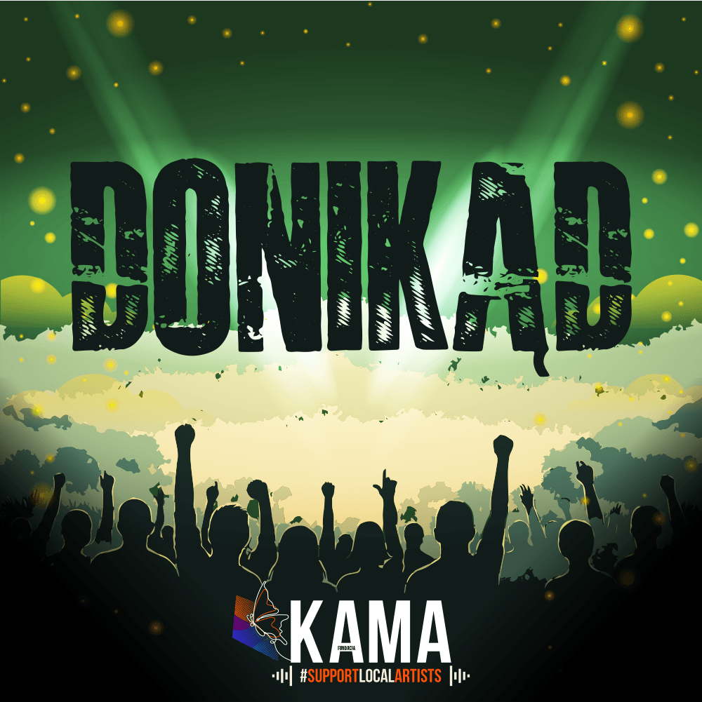 Donikąd