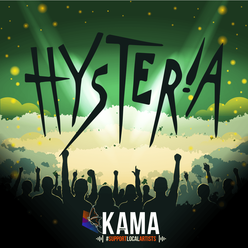 Hysteria