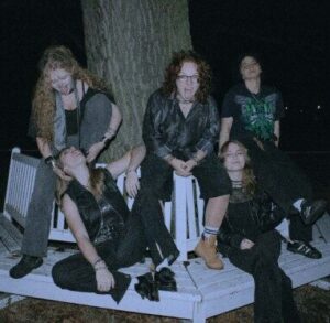 Hysteria
