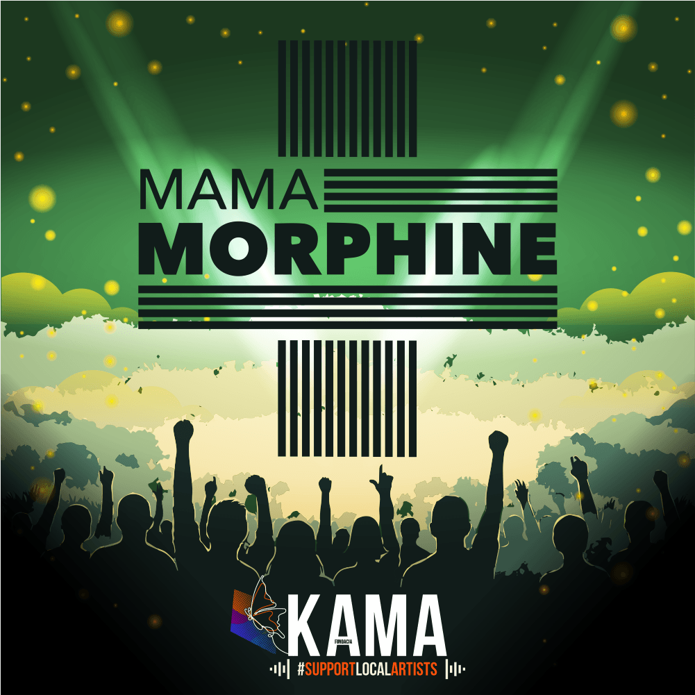 Mama Morphine