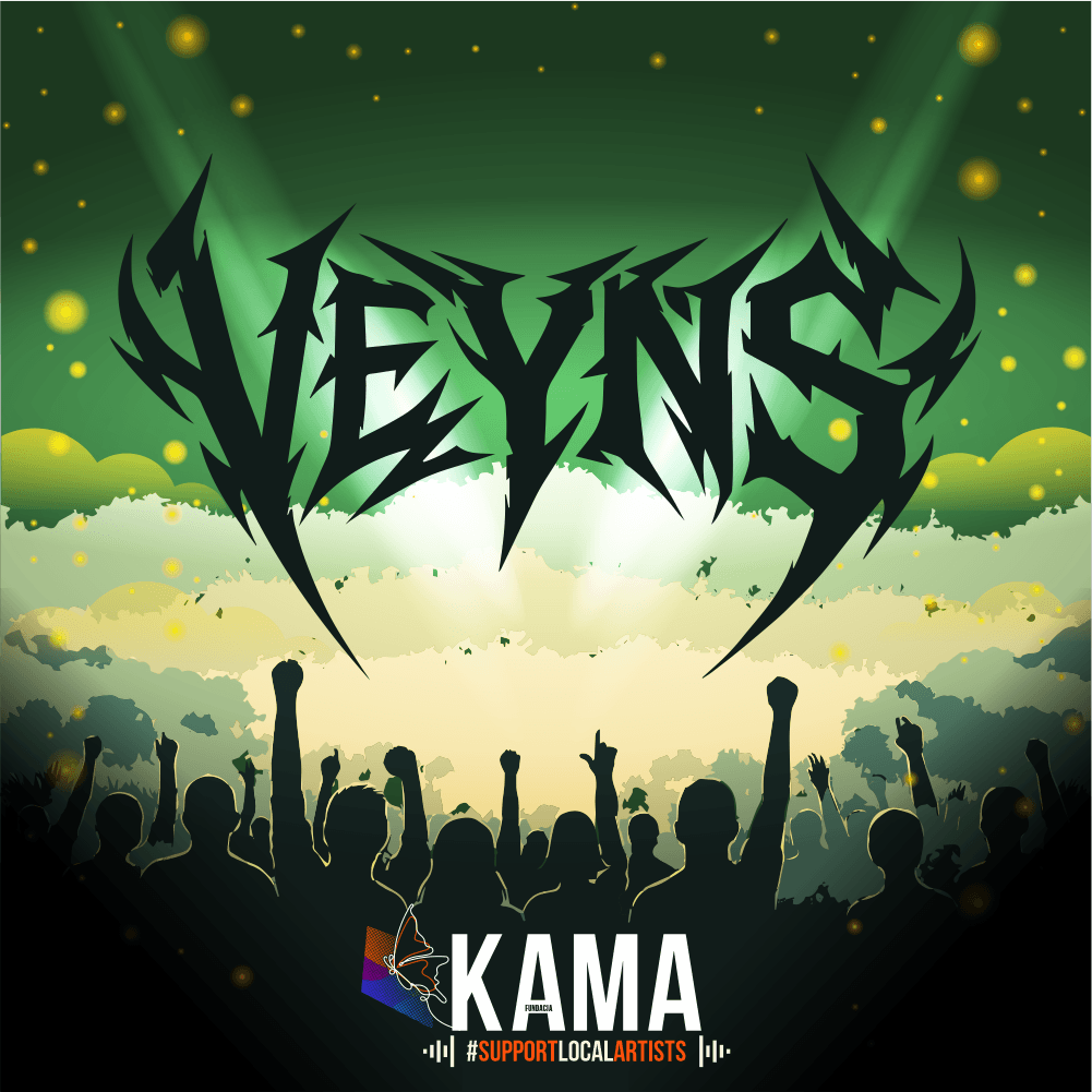 Veyns