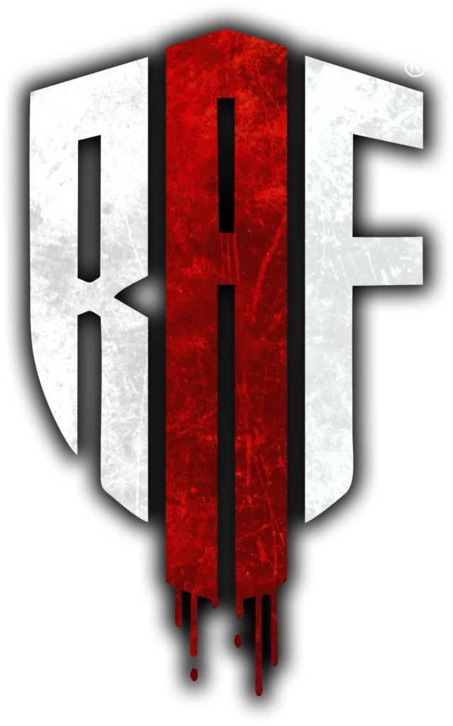 RaF Logo