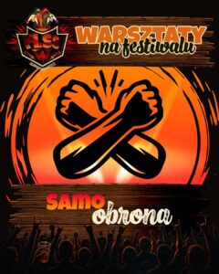 Łatwa Samoobrona