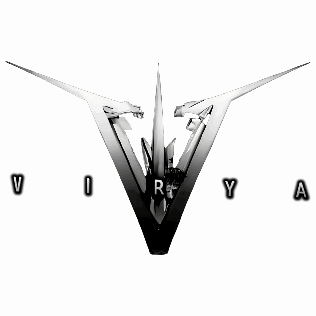 Virya Logo